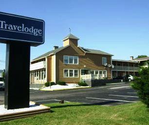 Travelodge South Burlington