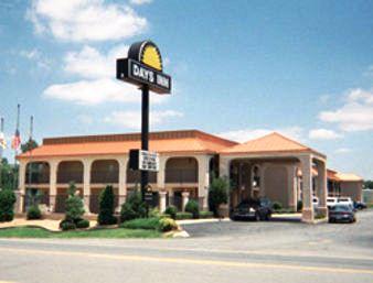 Days Inn Dumas