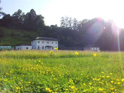 Powick Post House Bed and Breakfast