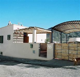Casa Rural Agave