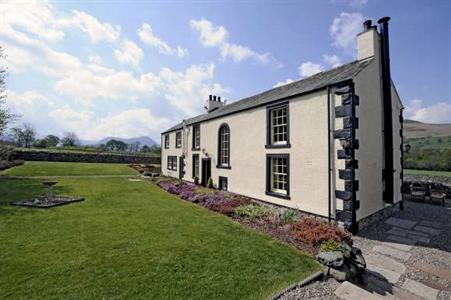 New House Farm Guest House Cockermouth