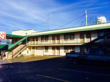 Budget Inn Covington