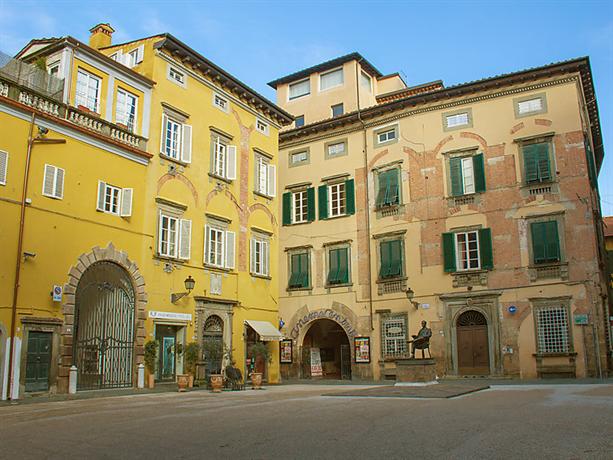 Interhome - Palazzo Cittadella