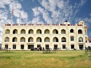 Hotel Roshan Haveli