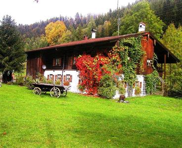 Feuriger Tatzlwurm Hotel Oberaudorf