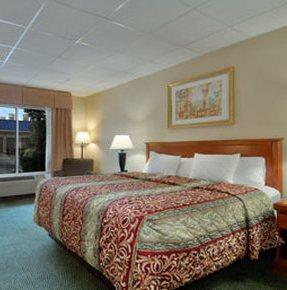 Days Inn Silver Springs