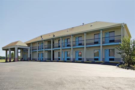 Americas Best Value Inn Bishopville