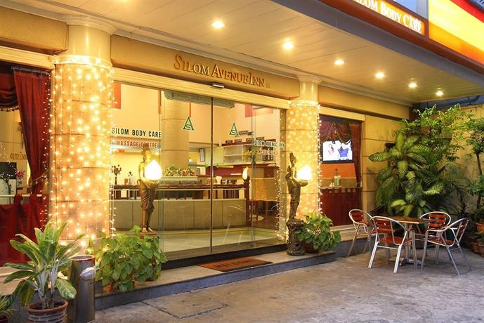 Silom Avenue Inn Bangkok