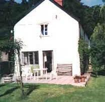 Oval House