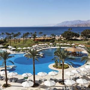 Moevenpick Resort Taba