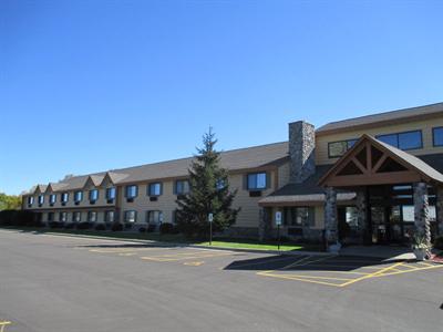 BEST WESTERN Germantown Inn