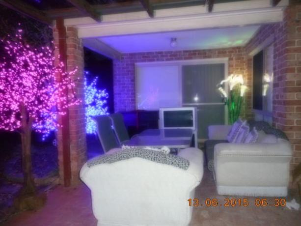 Homestay In Mount Annan Mount Annan