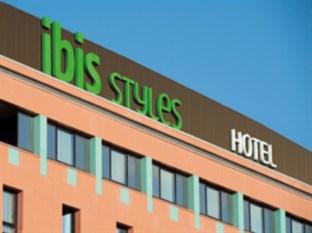 Ibis Styles Jakarta Airport