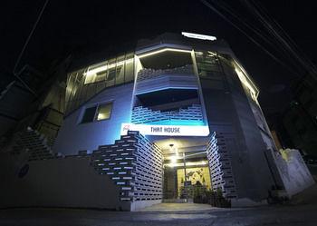 THAT House - Hostel