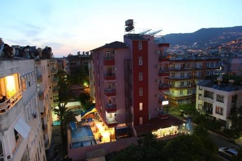 Concorde Hotel Alanya