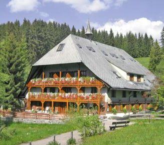 Landhaus Muhle Schluchsee