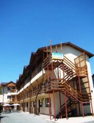 Hostel Sea Star