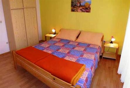 Apartments Klaric