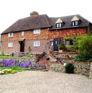 Upper Ansdore Guest House Canterbury