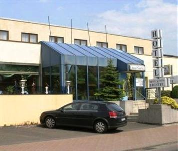 Main Kinzig Hotel