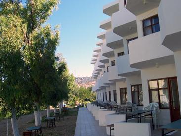 Aytac Kavakli Apart Motel