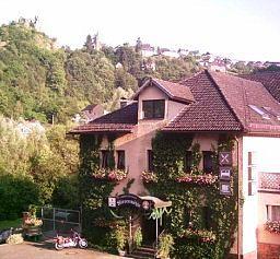 Landgasthof Wiesenmuhle