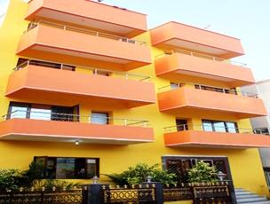 Hotel Maa Kamakhya