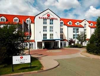 Ramada Hotel Erfurt