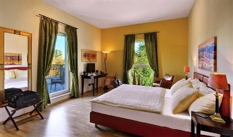 Hotel Villa Medici Bad Schonborn