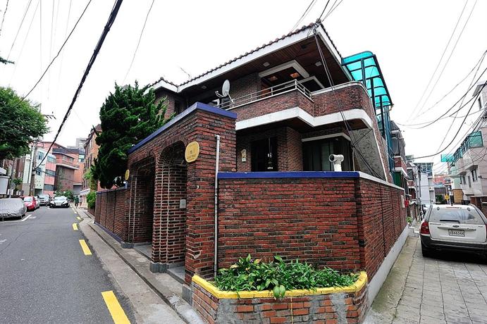 Oasis Guesthouse