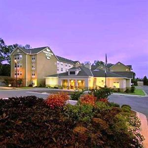 Homewood Suites by Hilton - Montgomery