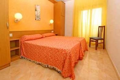 Apartamentos Costa d'Or