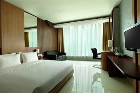 Hotel Santika Tasikmalaya