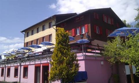 Hotel Rigi First