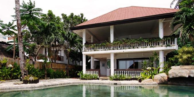 White House Boracay Beach Resort