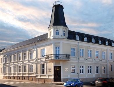 Hotel Senator Nowy Tomysl