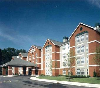 Homewood Suites by Hilton Wilmington - Brandywine Valley