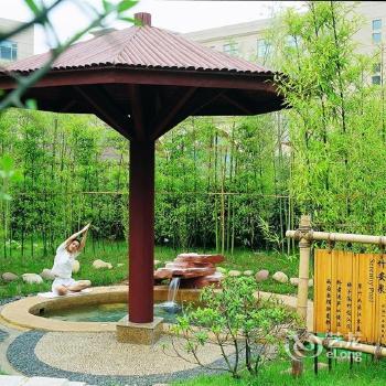 Changsha Dolton Spa Hotel Ningxiang