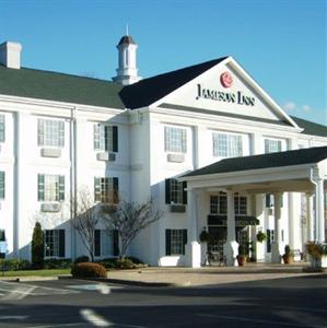 Jameson Inn Wilmington