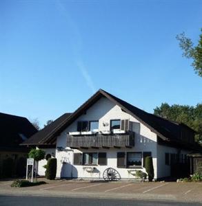 Hotel am Torfteich