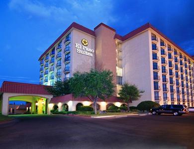 El Paso Suites Hotel