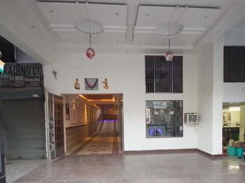 OYO Rooms P Road