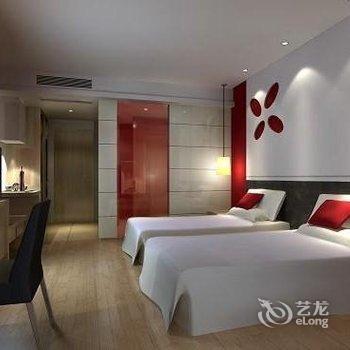 Huayue City Hotel Xingning