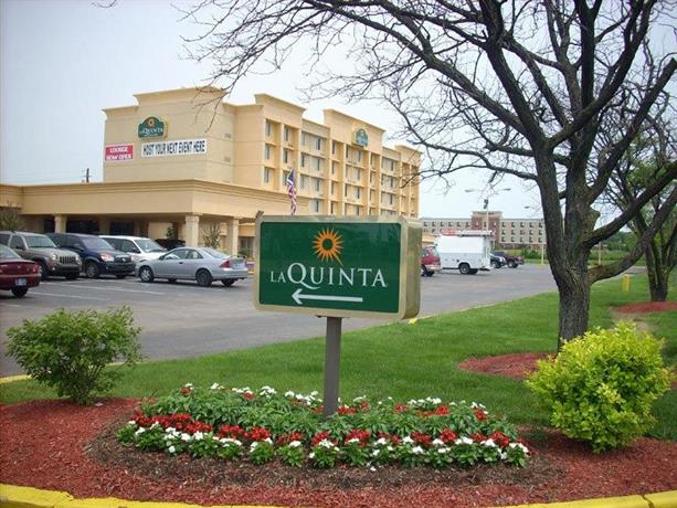 La Quinta Inn & Suites Indianapolis South