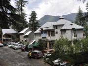 Heritage Village Resorts Manali