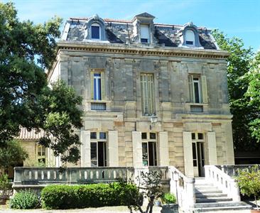 Hotel Les Cedres Villeneuve-les-Avignon