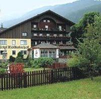 Molltalerhof Hotel Rangersdorf