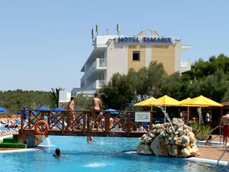 Hotel Tamarix