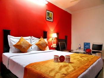 OYO Rooms Chandanagar Miyapur