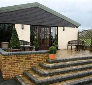 Mulberry Lodge Hertford